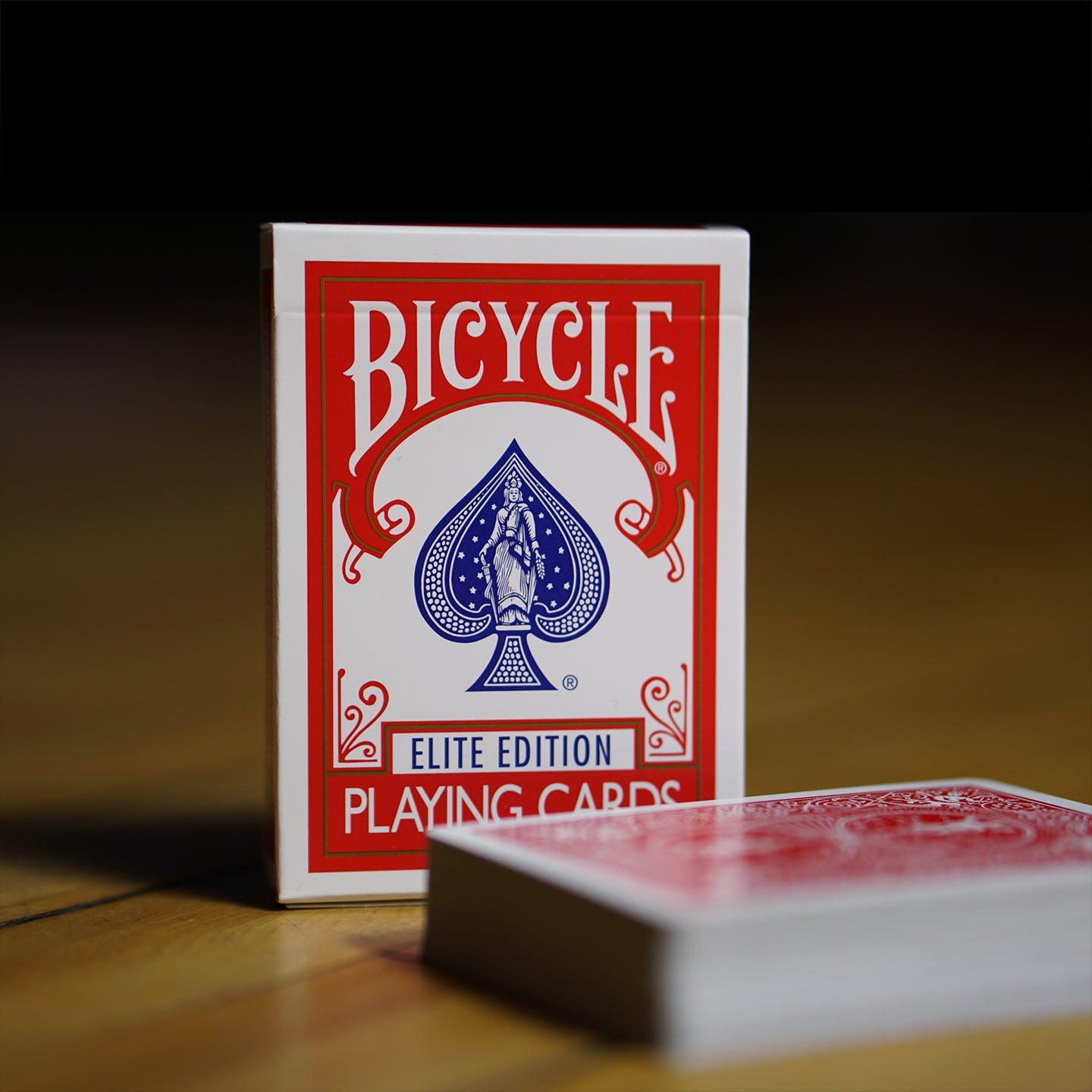 Bicycle Elite Edition Playing Cards