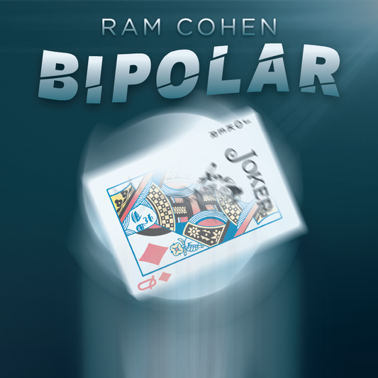 Bipolar by Ram Cohen