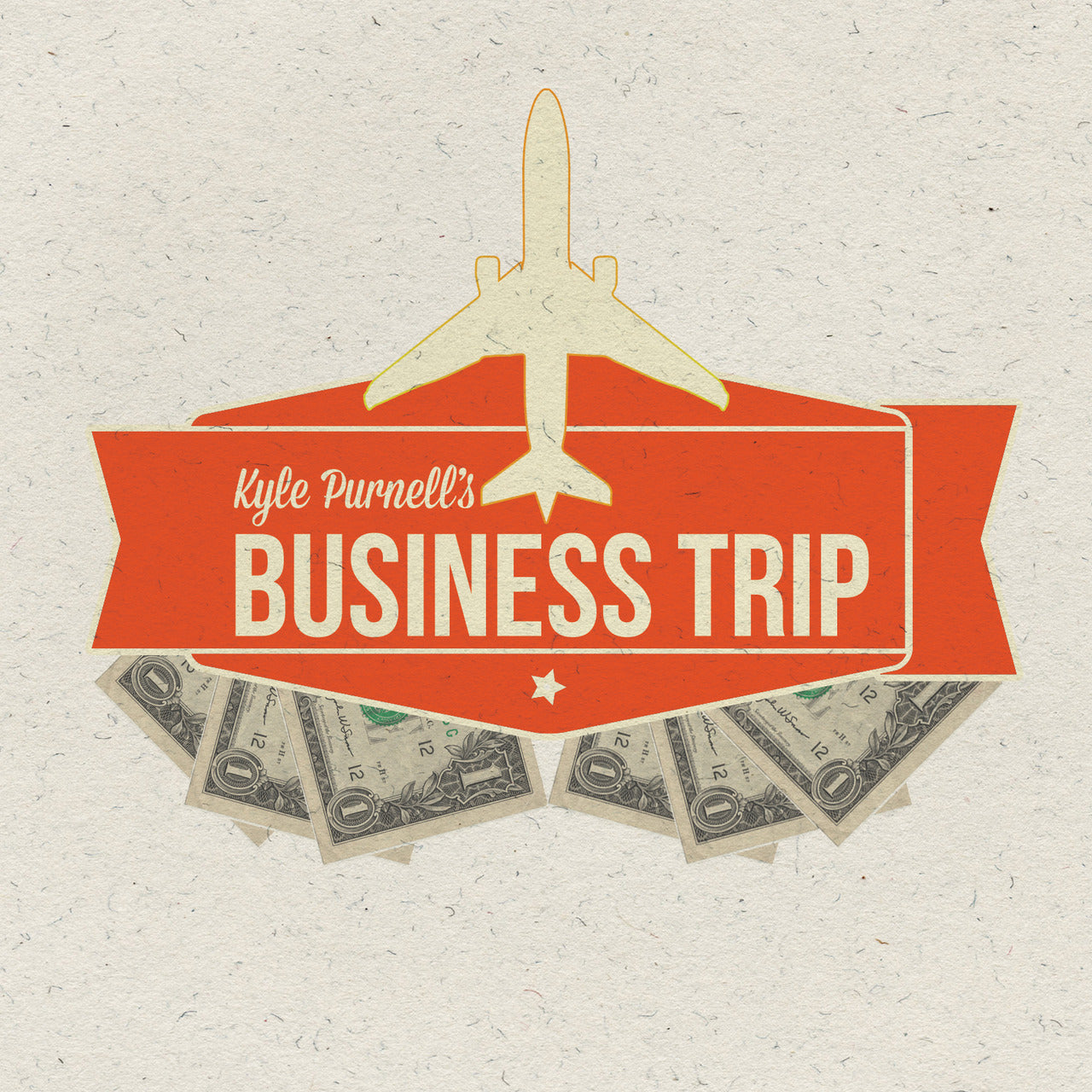 Business Trip by Kyle Purnell