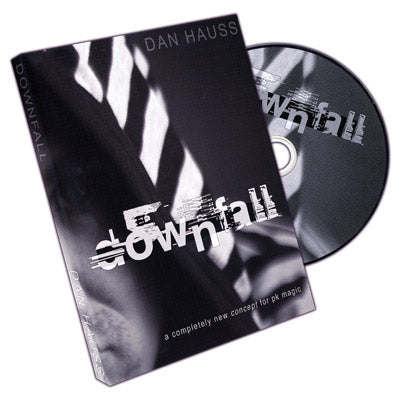 Downfall by Dan Hauss