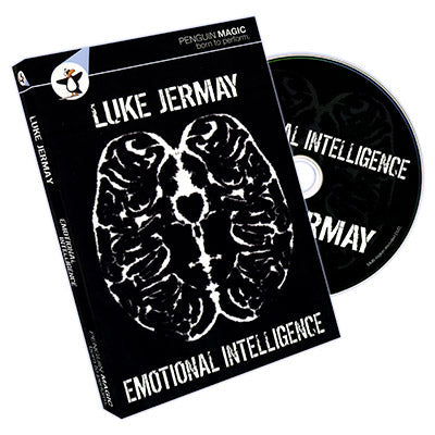 Emotional Intelligence by Luke Jermay