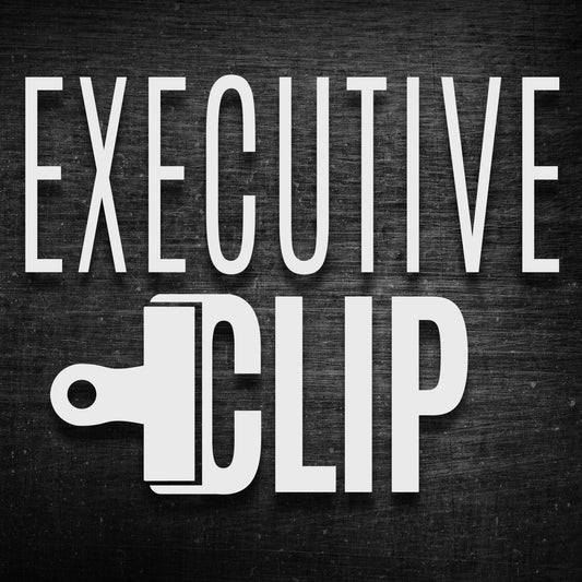 Executive Clip by Chris Funk