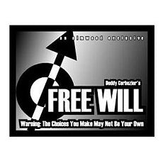 Free Will by Deddy Corbuzier