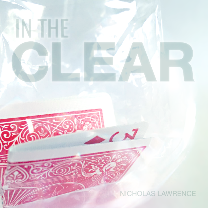 In the Clear by Nicholas Lawrence