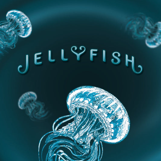 Jellyfish Playing Cards