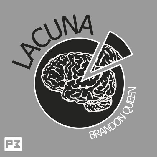 Lacuna by Brandon Queen