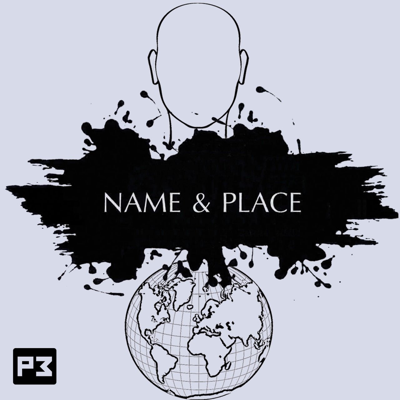 Name & Place Routine by Bob Cassidy