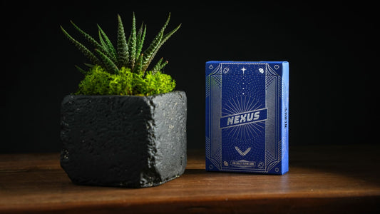 Nexus Playing Cards