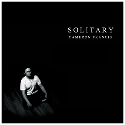 Solitary by Cameron Francis