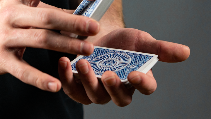 Tally-Ho Elite Edition Playing Cards