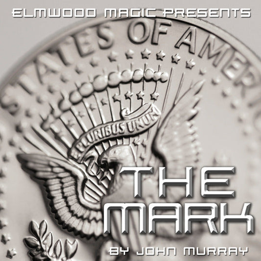 The Mark by John Murray