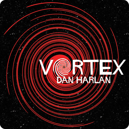 Vortex by Dan Harlan