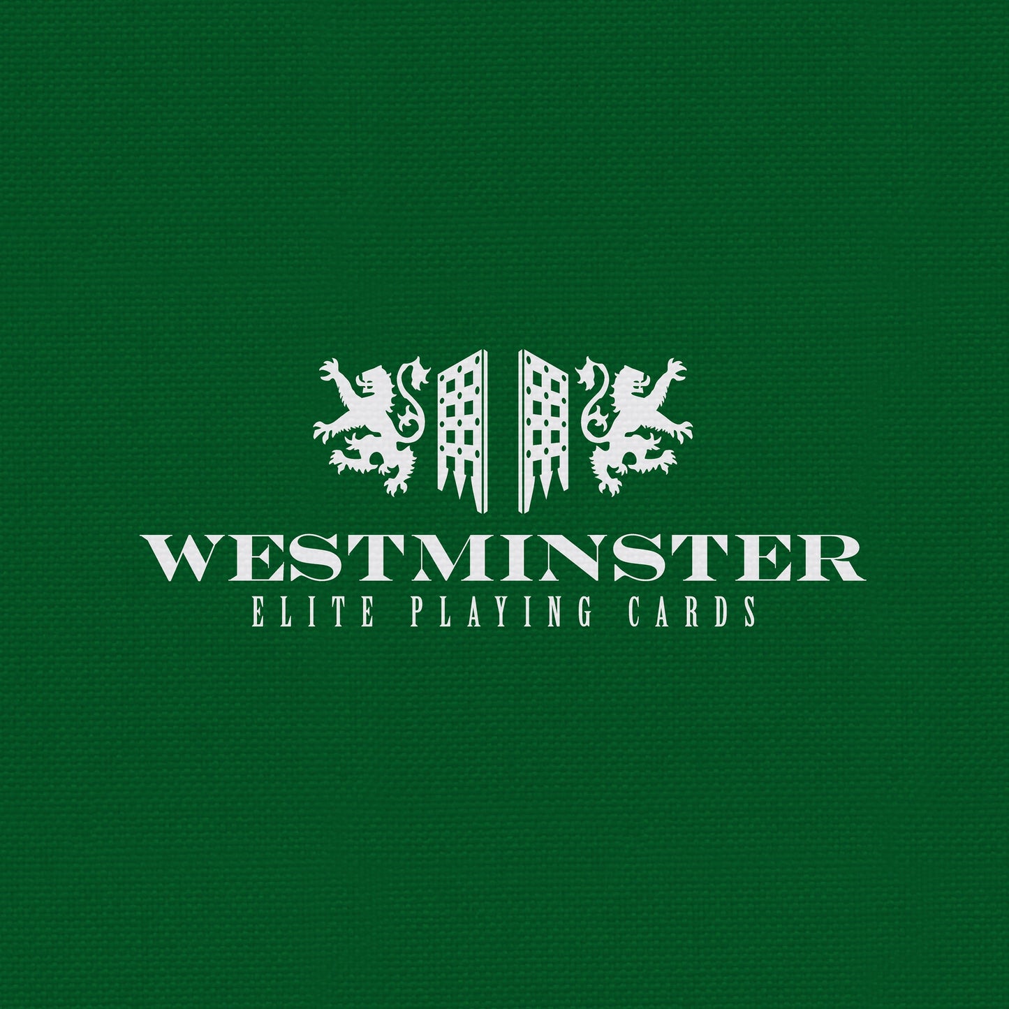 Westminster Playing Cards