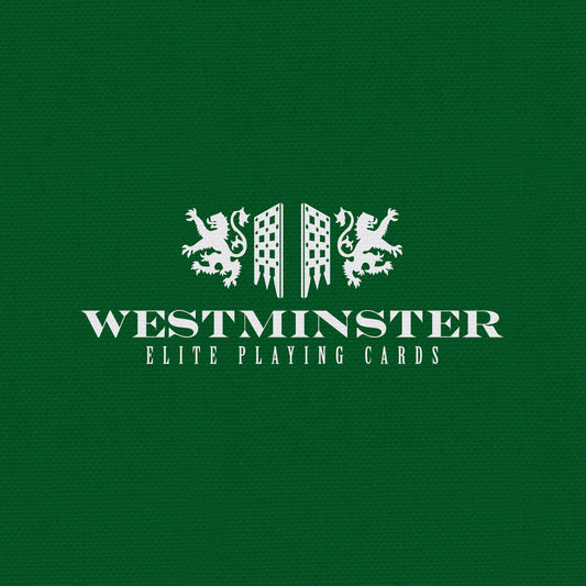 Westminster Playing Cards