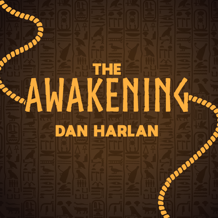 The Awakening by Dan Harlan