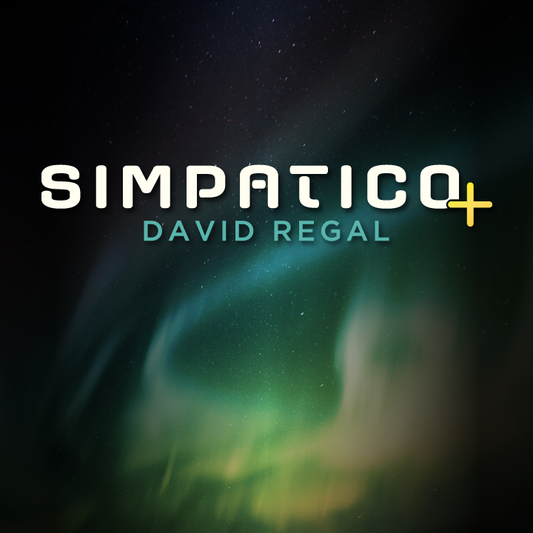 Simpatico Plus by David Regal