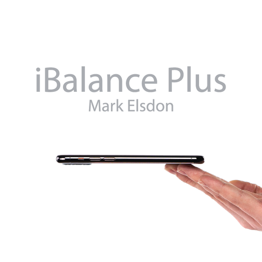 iBalance Plus by Mark Elsdon