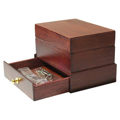 Jewelry Box Prediction by Indomagic Land - Trick