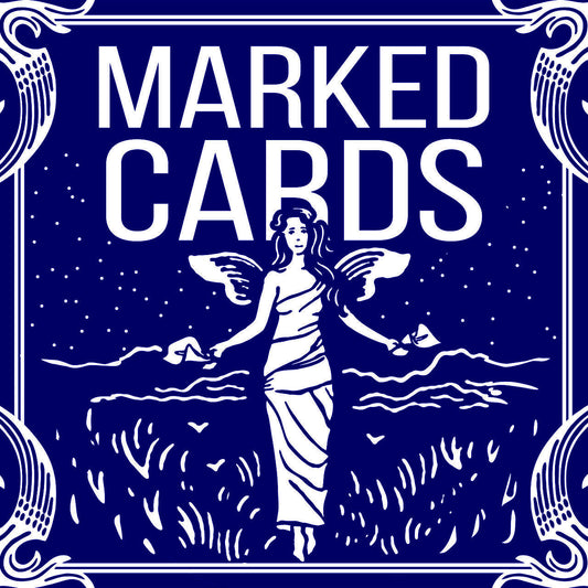 Marked Cards