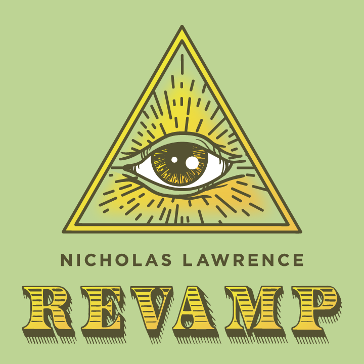 Revamp by Nicholas Lawrence