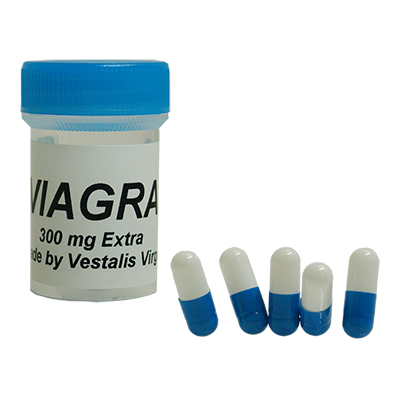 Viagra Joke Pills - Trick